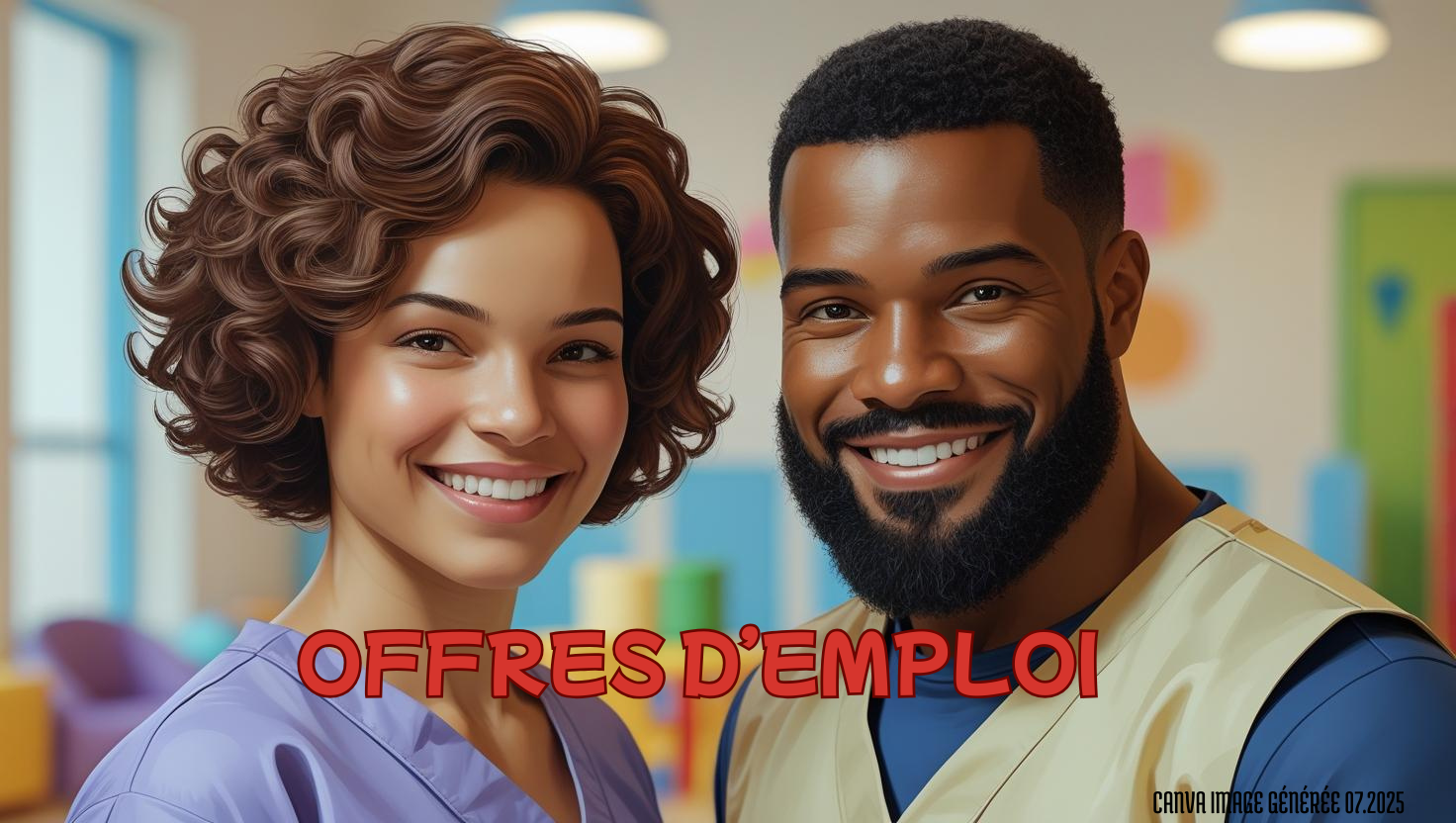 offres demploi