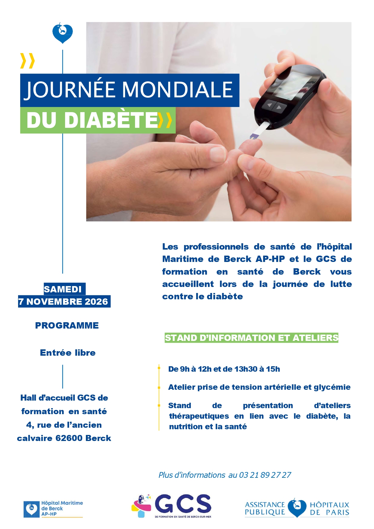 AP HP affiche JMD 2026 page 0001