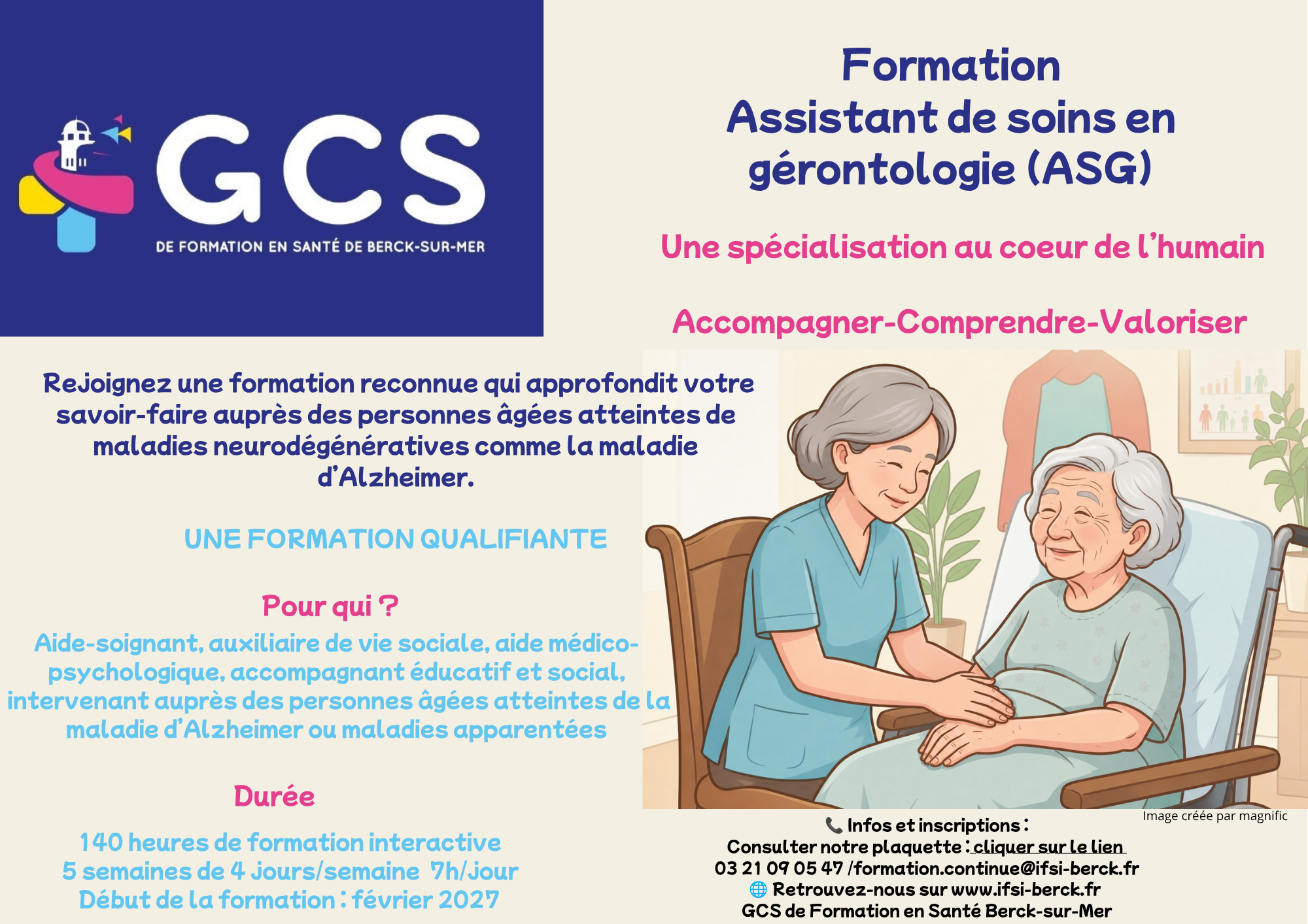 ASG Facebook