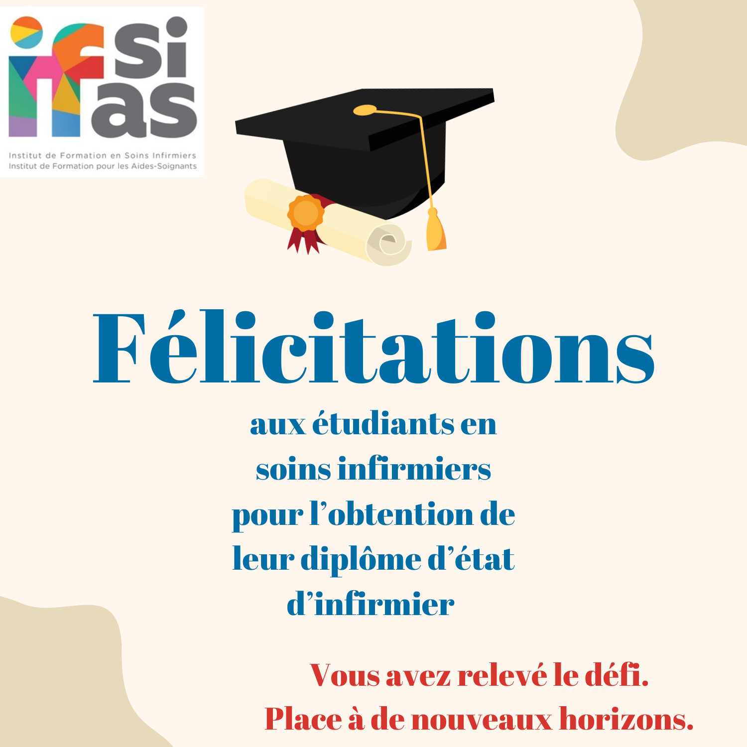 Juillet 2025 Presentation de Ceremonie de remise des diplomes