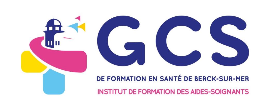 ASlogo GCS aides soignants Horizontal couleurs