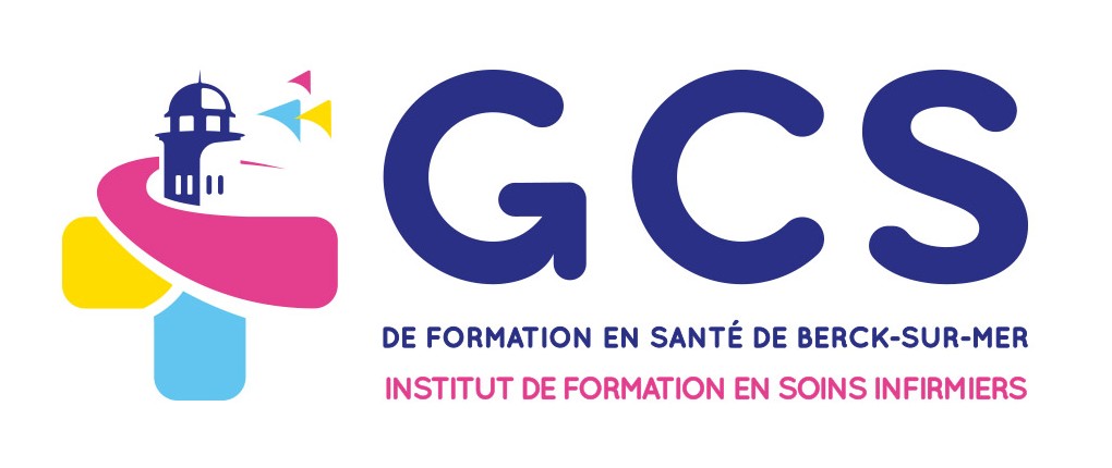 logo GCS IFSI