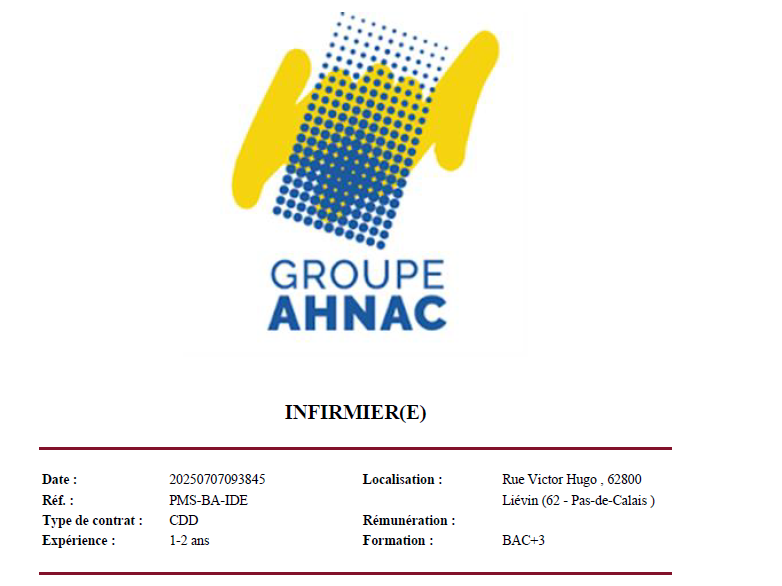 Ahnac