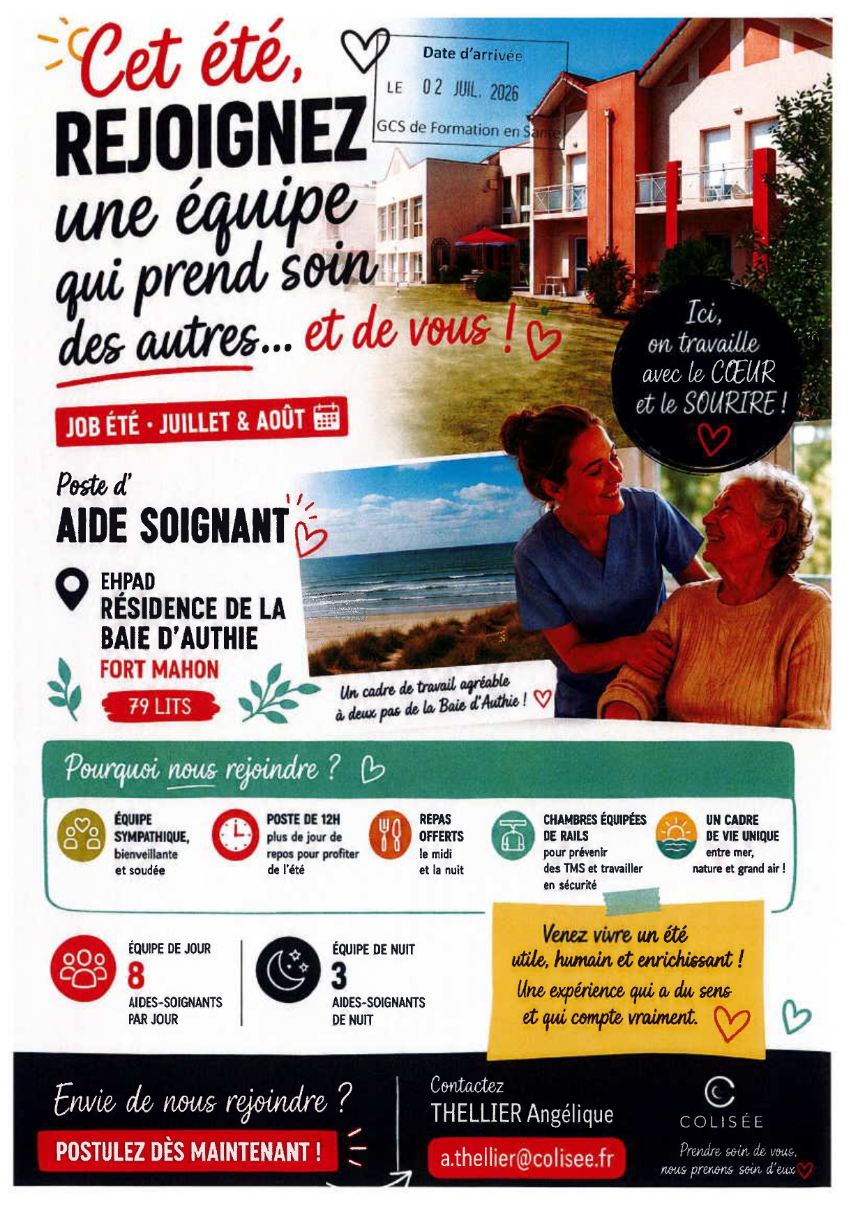 Fort Mahon offre emploi 02 07 26 page 0001